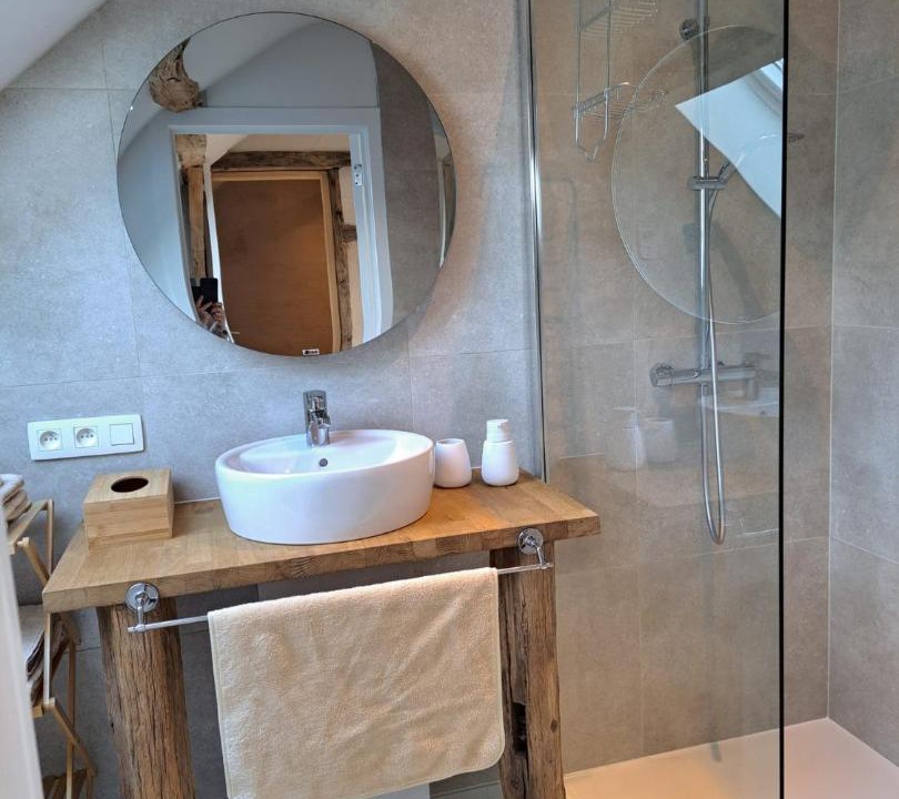 Photo of Bathroom in Alken