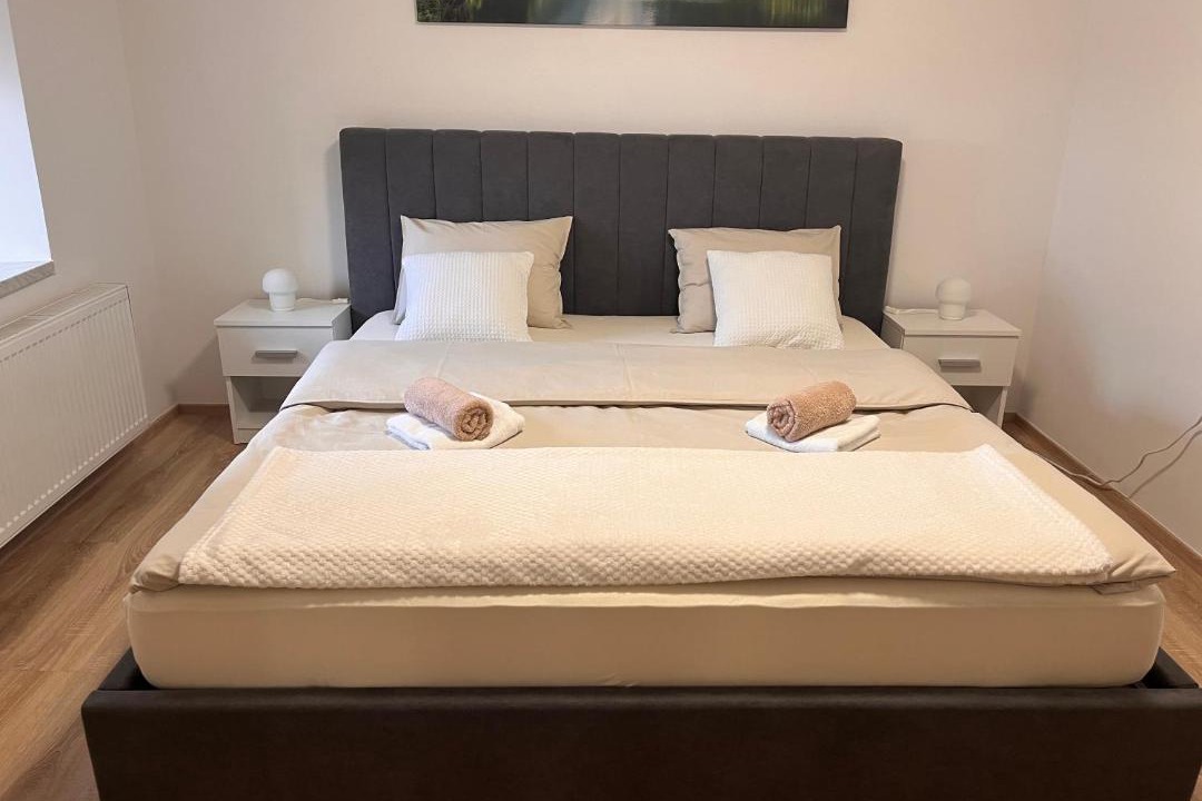 Photo of Bedroom in Kamnik