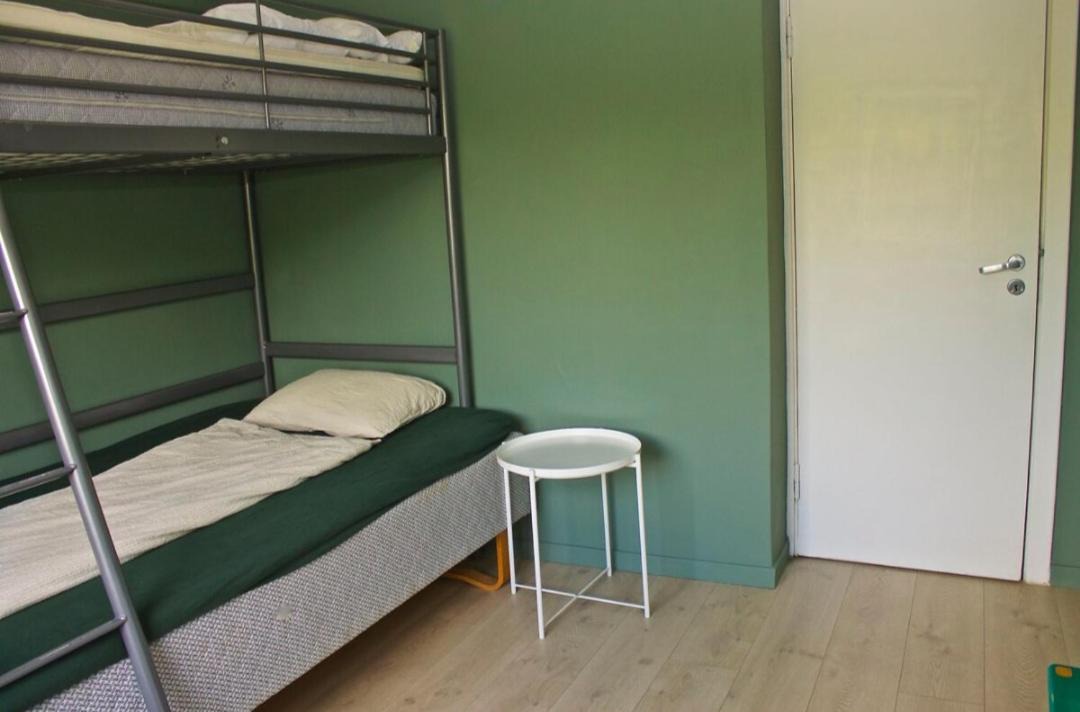 Photo of Bedroom in Alna