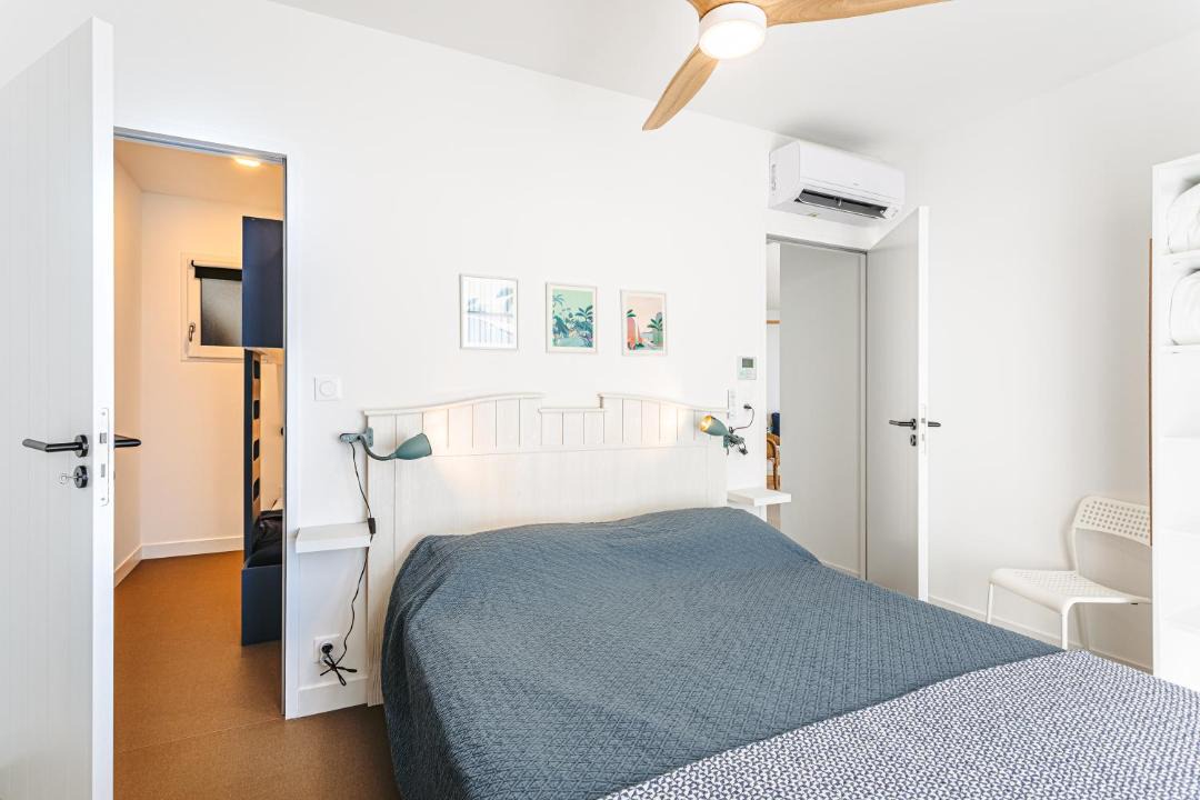 Photo of Bedroom in Rivedoux-Plage