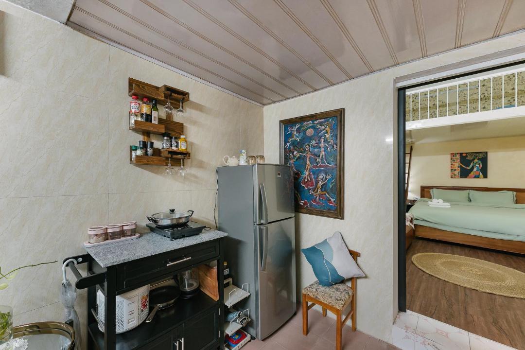 Photo of Bedroom in Truc Bach