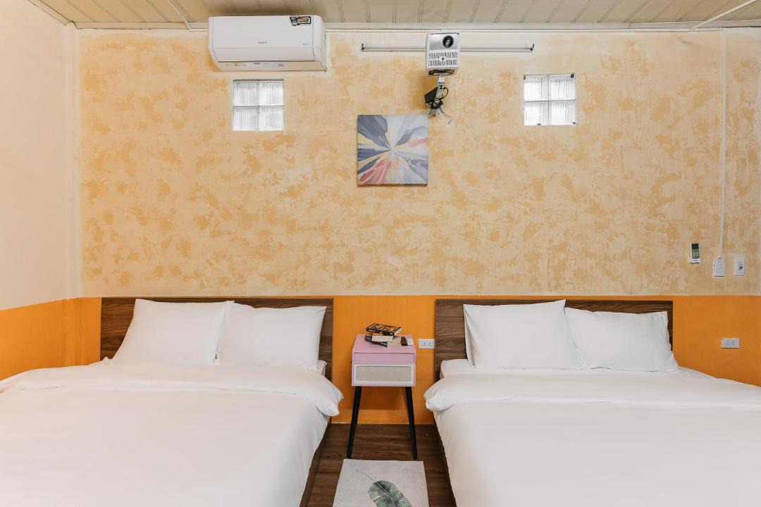 Photo of Bedroom in Truc Bach