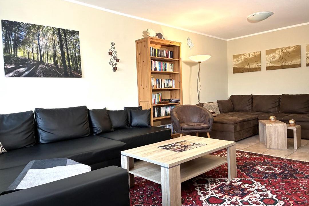 Photo of Livingroom in Sellinghausen