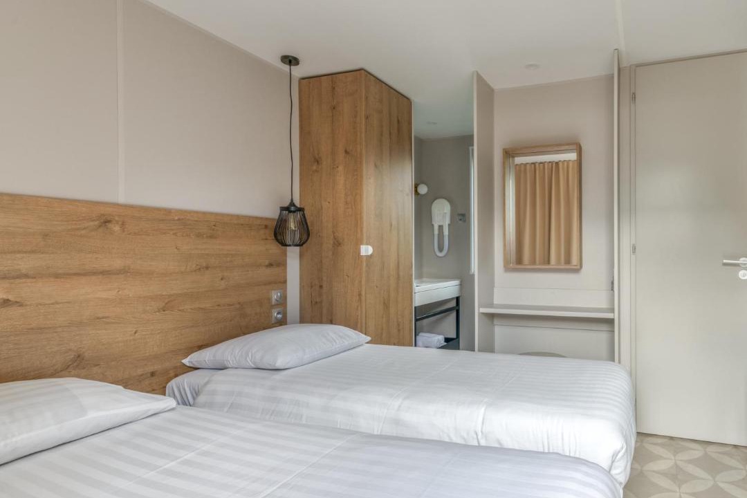 Photo of Bedroom in Le Muy