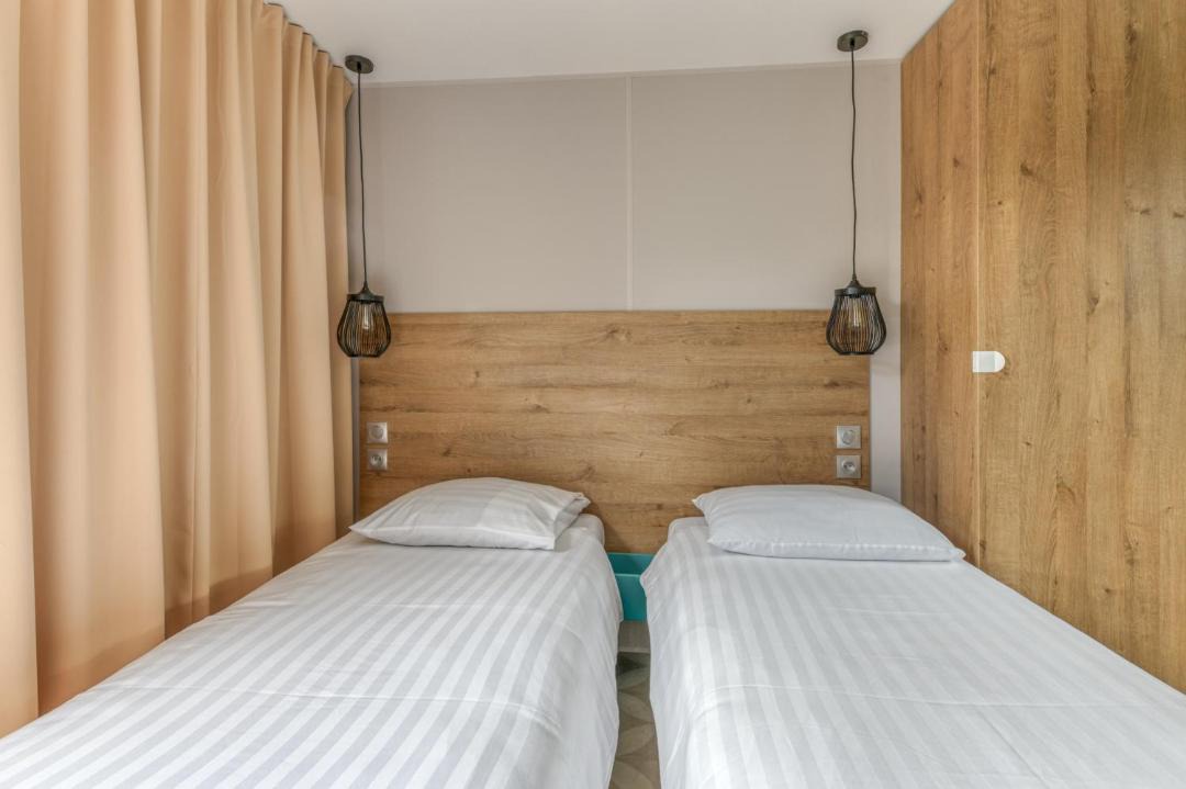 Photo of Bedroom in Le Muy