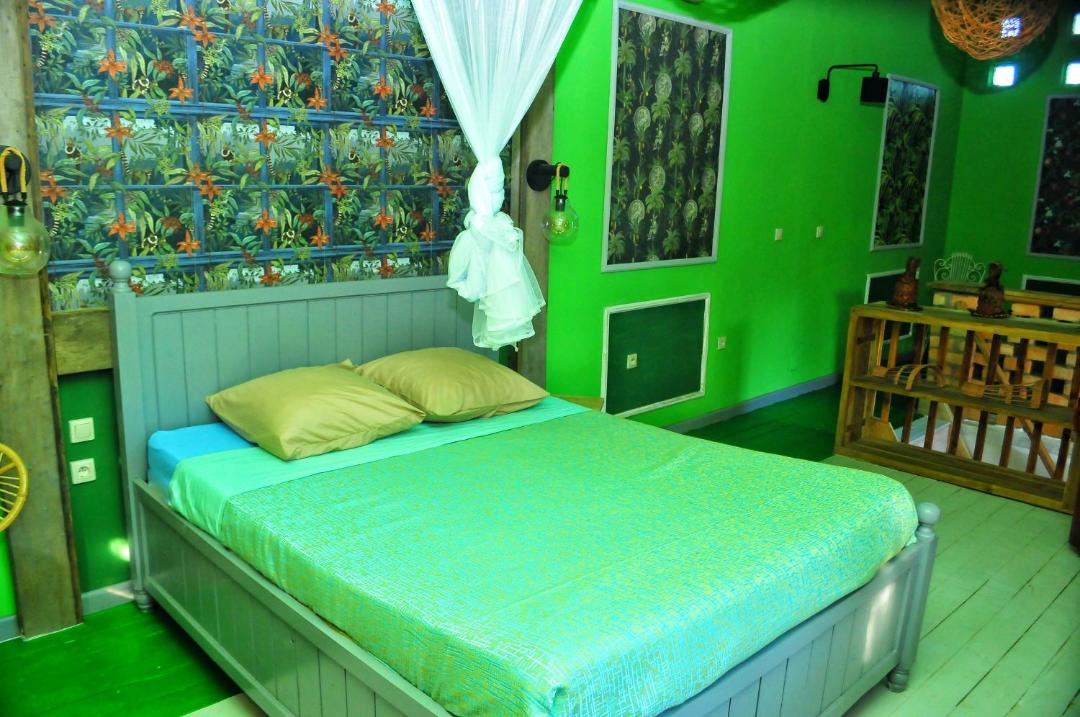 Photo of Bedroom in Manakara