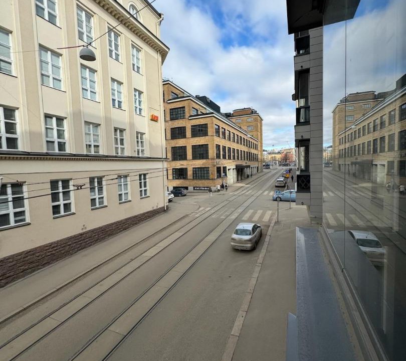 Photo of Others in Hietalahti