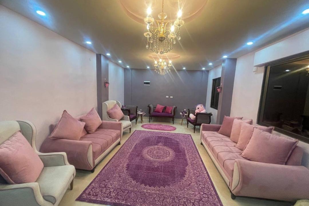 Photo of Livingroom in Irbid