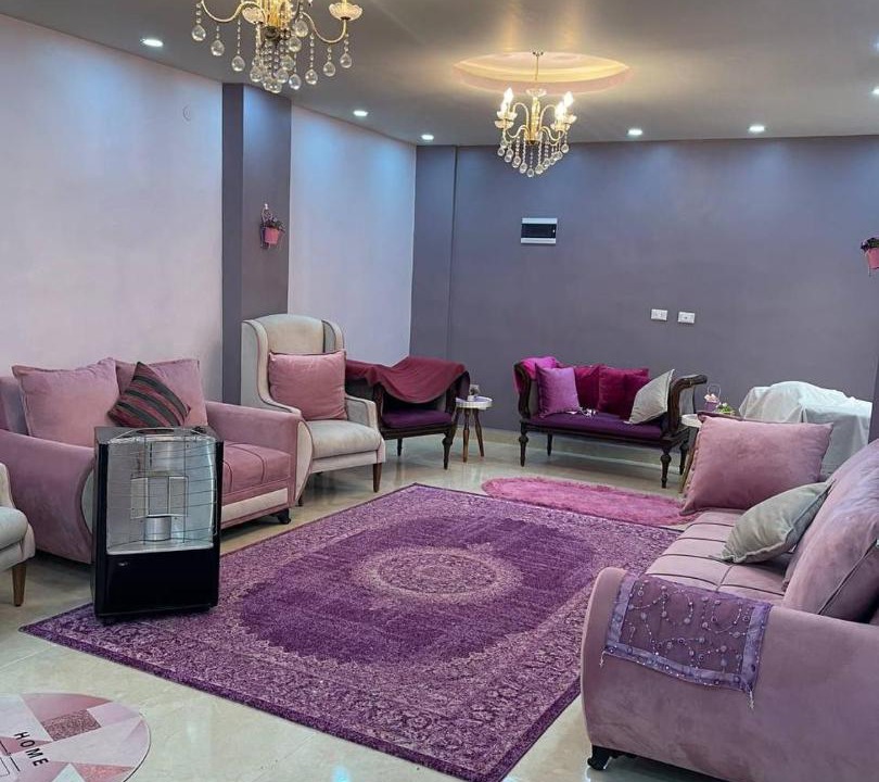 Photo of Livingroom in Irbid