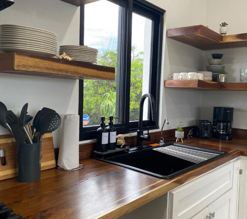Photo of Kitchen in San Pedro