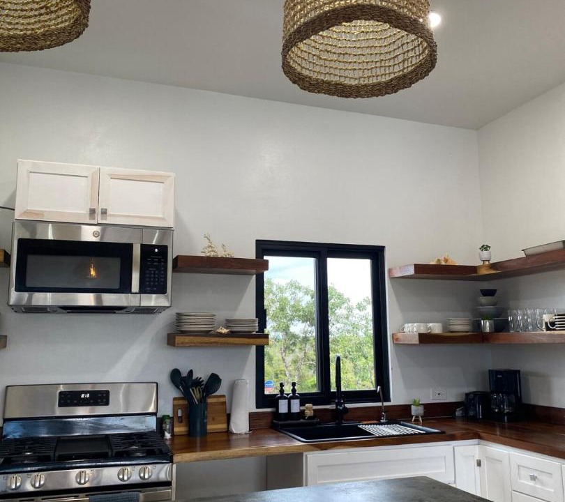 Photo of Kitchen in San Pedro