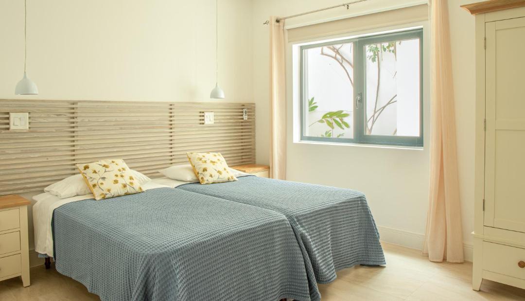 Photo of Bedroom in All Saints