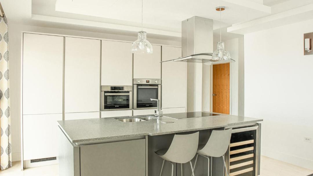 Photo of Kitchen in All Saints