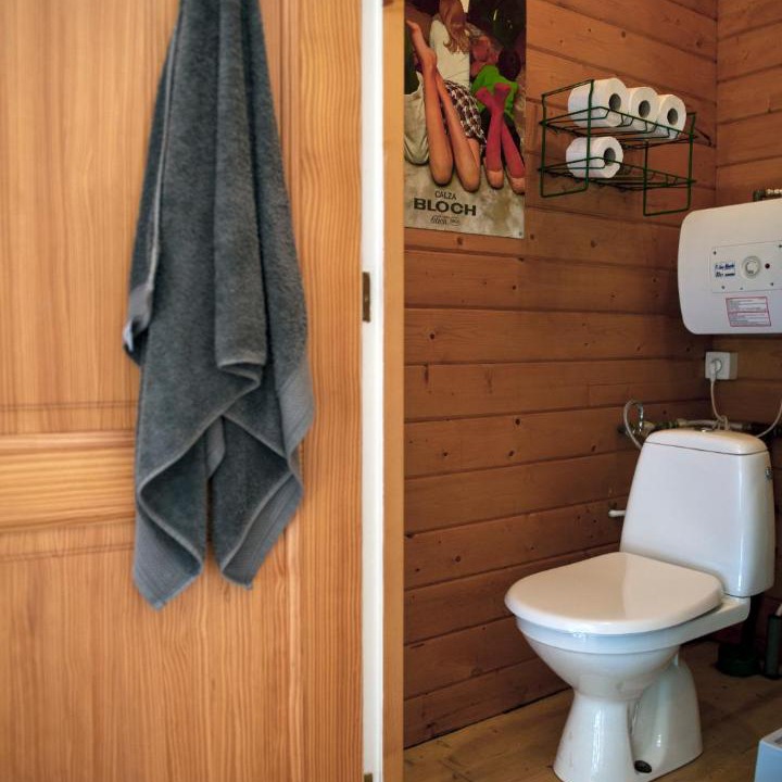 Photo of Bathroom in Moerzeke