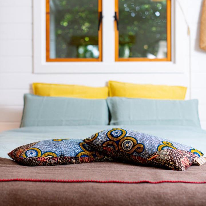 Photo of Bedroom in Moerzeke