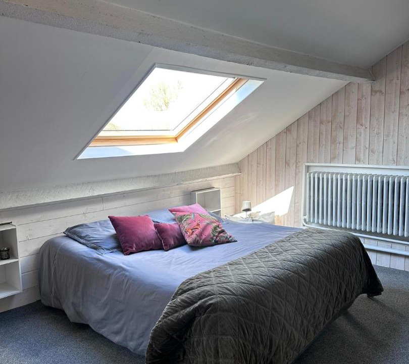 Photo of Bedroom in Poperinge