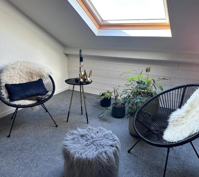 Photo of Livingroom in Poperinge