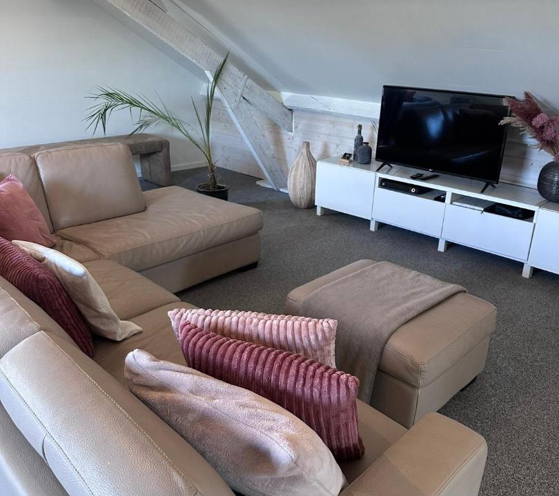 Photo of Livingroom in Poperinge