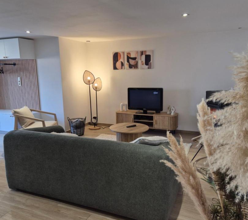 Photo of Livingroom in Rochefort
