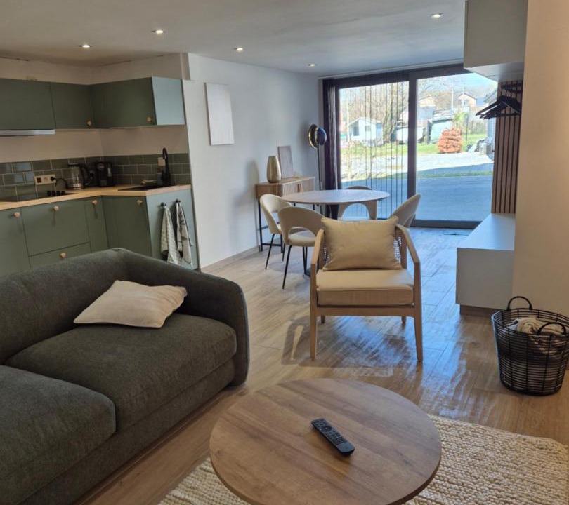 Photo of Livingroom in Rochefort