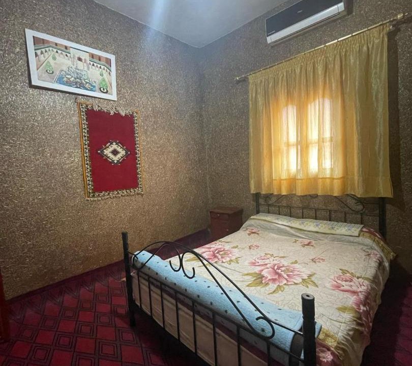 Photo of Bedroom in Ammelne