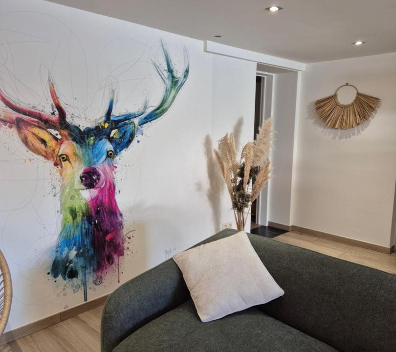 Photo of Livingroom in Rochefort