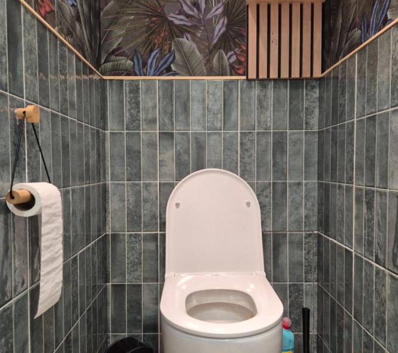 Photo of Bathroom in Rochefort