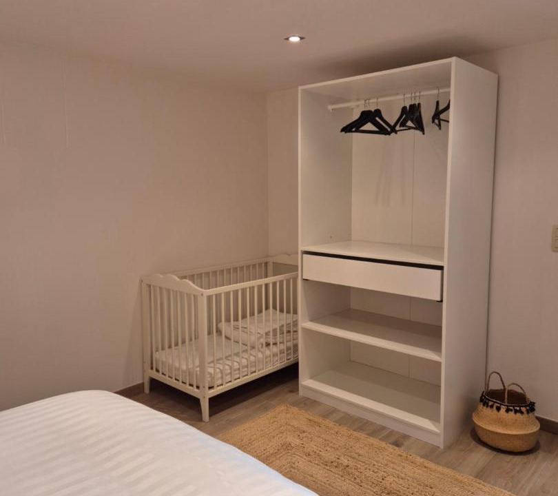 Photo of Bedroom in Rochefort