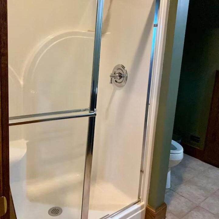 Photo of Bathroom in Conception