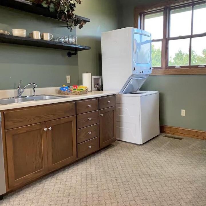 Photo of Kitchen in Conception