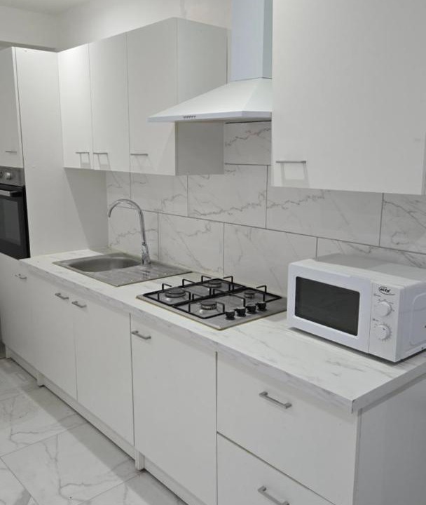 Photo of Kitchen in Charleroi