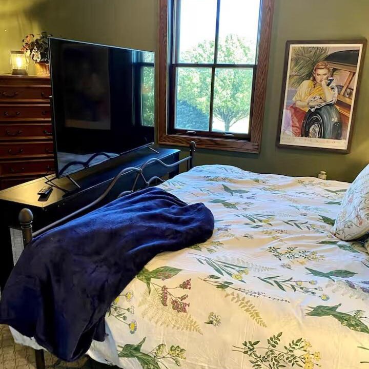 Photo of Bedroom in Conception