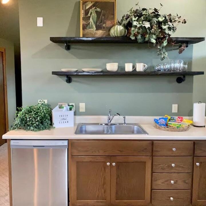 Photo of Kitchen in Conception