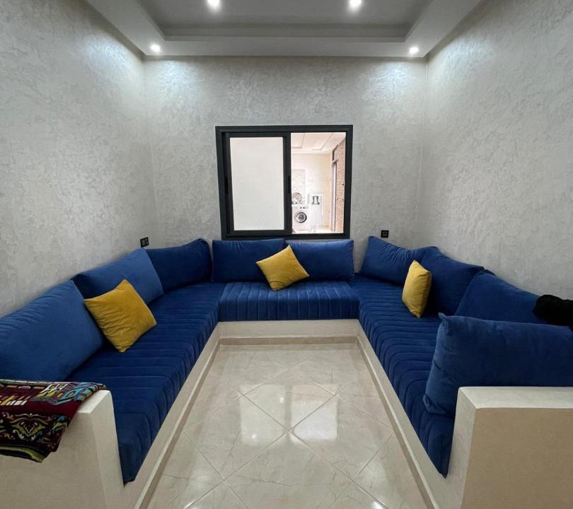 Photo of Livingroom in Mirleft