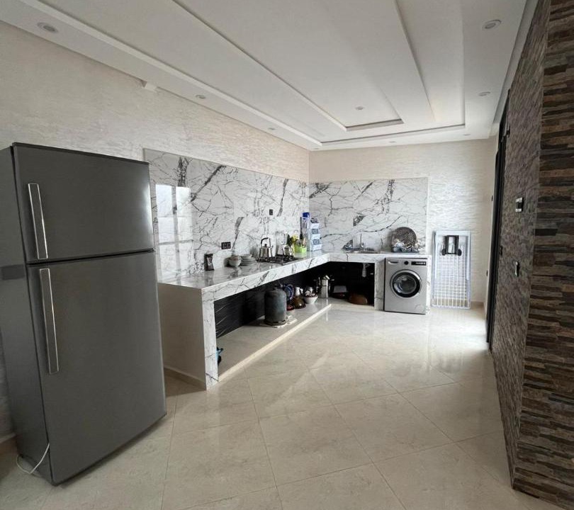 Photo of Kitchen in Mirleft