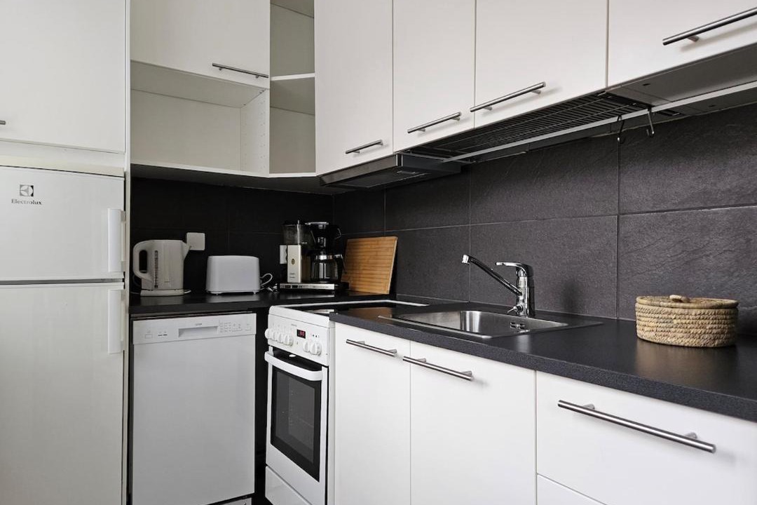 Photo of Kitchen in Hameenlinna