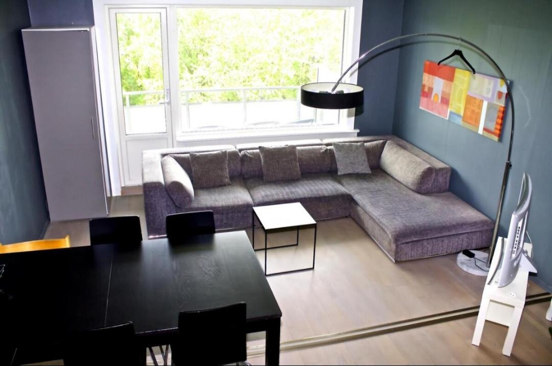 Photo of Livingroom in Alna