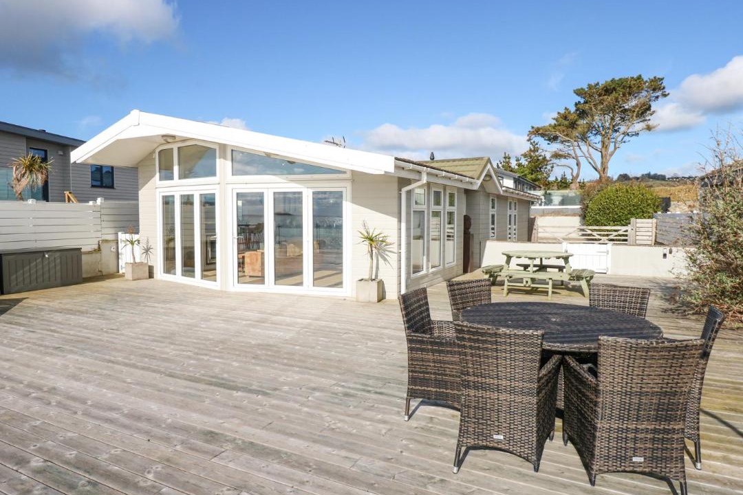 Photo of Patio Balcony in Mynytho