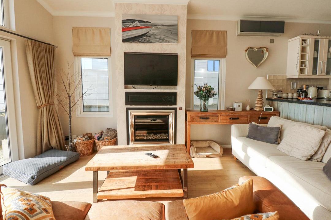 Photo of Livingroom in Mynytho