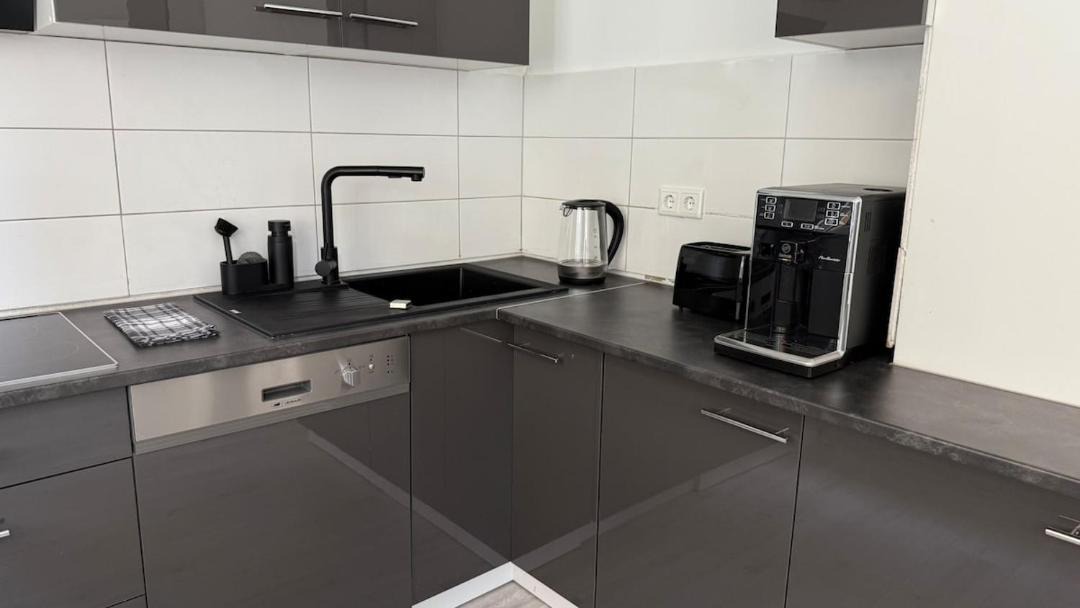 Photo of Kitchen in Barmen