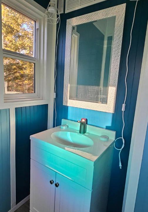 Photo of Bathroom in Hadashville