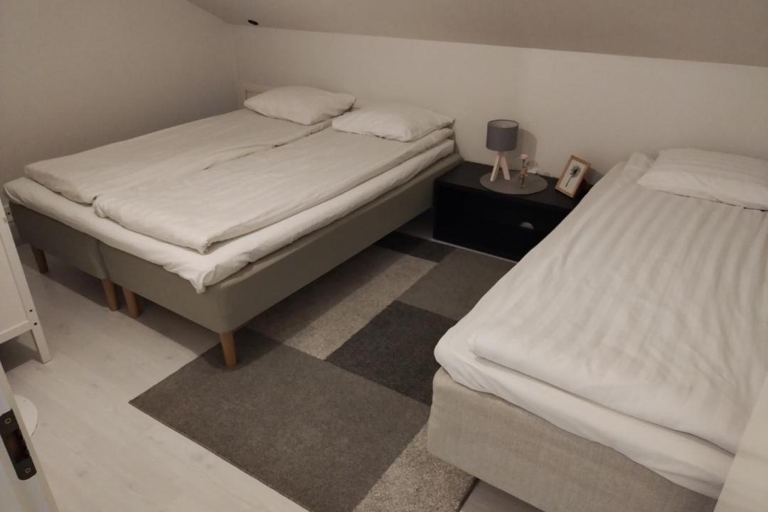 Photo of Bedroom in Vantaa