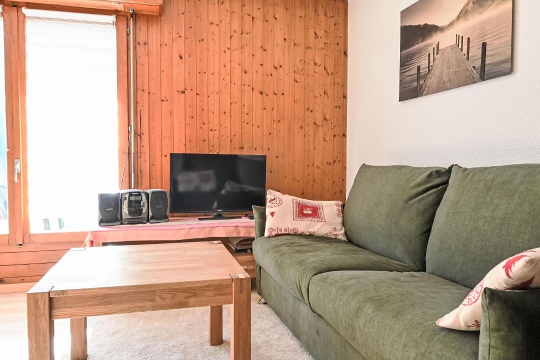 Photo of Livingroom in Ovronnaz