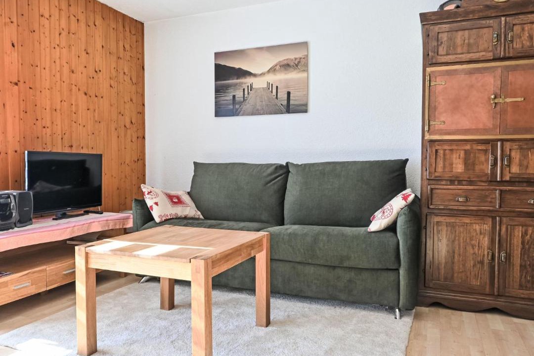 Photo of Livingroom in Ovronnaz