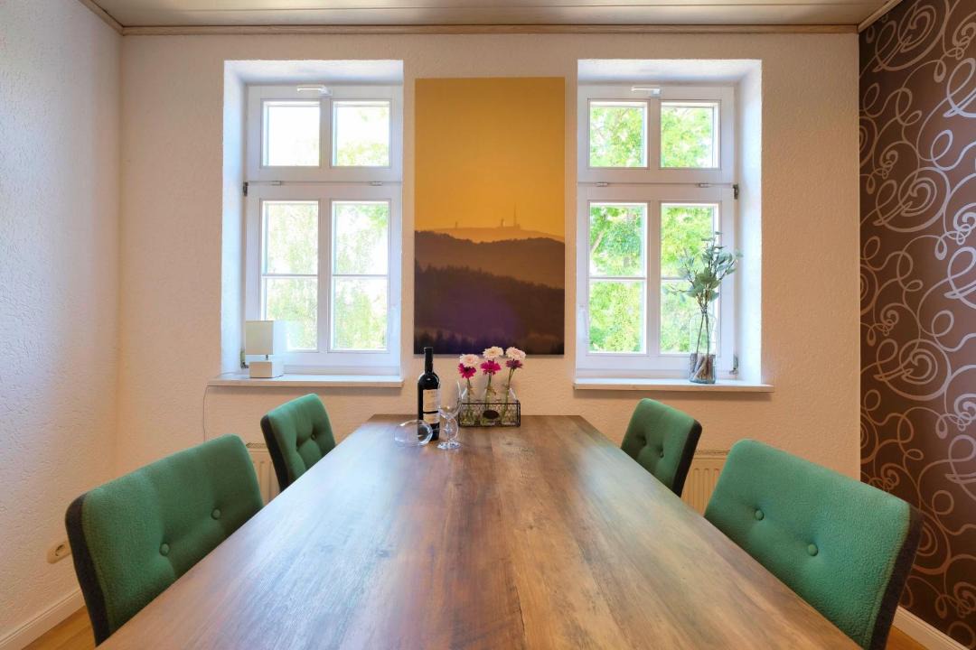 Photo of Livingroom in Wernigerode Old Town
