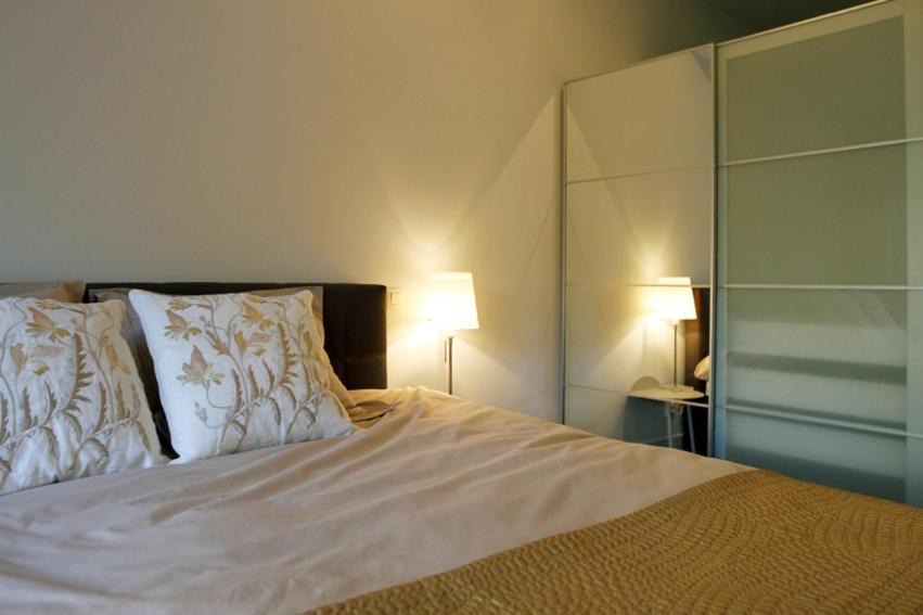 Photo of Bedroom in Koekelberg