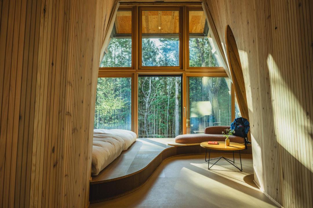 Photo of Bedroom in Nasu