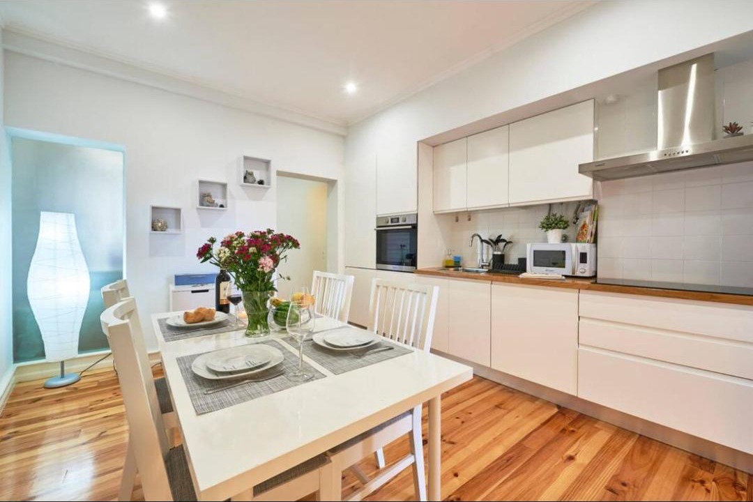 Photo of Kitchen in Sao Jose
