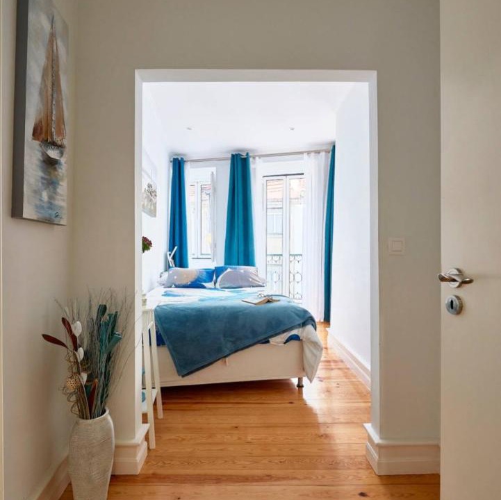 Photo of Bedroom in Sao Jose