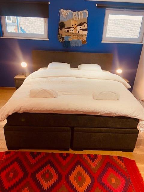 Photo of Bedroom in Schipperskwartier